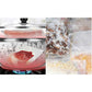 Portable Vacuum Packaging Food Bags