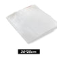 Portable Vacuum Packaging Food Bags