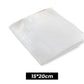 Portable Vacuum Packaging Food Bags
