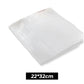 Portable Vacuum Packaging Food Bags