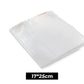 Portable Vacuum Packaging Food Bags