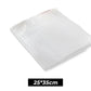 Portable Vacuum Packaging Food Bags