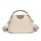 Women's Casual Large-Capacity Shoulder Bag