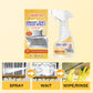 🧽 BUY 2 GET 1 FREE! 🍽️ Powerful Kitchen Foam Cleaner – Tough on Grease, Gentle on Surfaces & Fresh Scent ✨
