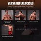 13PCS Power Resistance Band (Home Gym - Anywhere, Anytime)