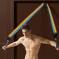 13PCS Power Resistance Band (Home Gym - Anywhere, Anytime)