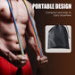 13PCS Power Resistance Band (Home Gym - Anywhere, Anytime)