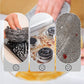 🚀Buy 10 Get 10 Free🏡💦Double-Side Scratch-Free Wire Dishcloth