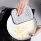 🚀Buy 10 Get 10 Free🏡💦Double-Side Scratch-Free Wire Dishcloth