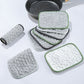 🚀Buy 10 Get 10 Free🏡💦Double-Side Scratch-Free Wire Dishcloth