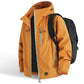 🔥Outdoor Waterproof Sports Hooded Jacket