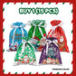 🔥LAST DAY SALE 49% OFF🎅The World’s Best Christmas Gift Bag With Drawstring🎁