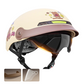 🔥2025 Hot Sale🛡️Breathable Lightweight Crash-Resistant Motorcycle Helmet