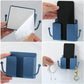 🥳2026 HOT SALE🥳💞50K+ SOLD!🎨🔋 50% OFF! Wall Storage Box – ABS flame‑retardant, remote control holder. Side hooks for keys & earphones. Keep counters clear! 🧹✅