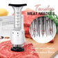 Stainless Steel Marinade Meat Injector