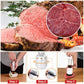 Stainless Steel Marinade Meat Injector