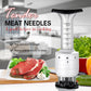 Stainless Steel Marinade Meat Injector
