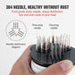 Stainless Steel Marinade Meat Injector