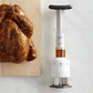 Stainless Steel Marinade Meat Injector