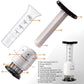 Stainless Steel Marinade Meat Injector
