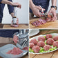 Stainless Steel Marinade Meat Injector