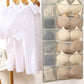 🎅Christmas Pre-sale🎁Double-Sided Storage Underwear Hanging Organizer