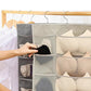 🎅Christmas Pre-sale🎁Double-Sided Storage Underwear Hanging Organizer