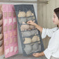 🎅Christmas Pre-sale🎁Double-Sided Storage Underwear Hanging Organizer