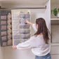 🎅Christmas Pre-sale🎁Double-Sided Storage Underwear Hanging Organizer