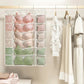 🎅Christmas Pre-sale🎁Double-Sided Storage Underwear Hanging Organizer