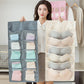 🎅Christmas Pre-sale🎁Double-Sided Storage Underwear Hanging Organizer