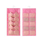🎅Christmas Pre-sale🎁Double-Sided Storage Underwear Hanging Organizer