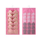 🎅Christmas Pre-sale🎁Double-Sided Storage Underwear Hanging Organizer