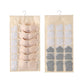 🎅Christmas Pre-sale🎁Double-Sided Storage Underwear Hanging Organizer
