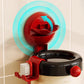 🎅Christmas Pre-sale🎁No-Drill Wall Mounted Toothbrush Holder with Magnetic Cup