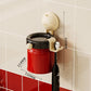 🎅Christmas Pre-sale🎁No-Drill Wall Mounted Toothbrush Holder with Magnetic Cup