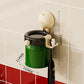 🎅Christmas Pre-sale🎁No-Drill Wall Mounted Toothbrush Holder with Magnetic Cup