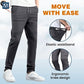 👖60% OFF🛠️MultiPants – High Stretch Multi-pocket Durable Cargo Pants 2