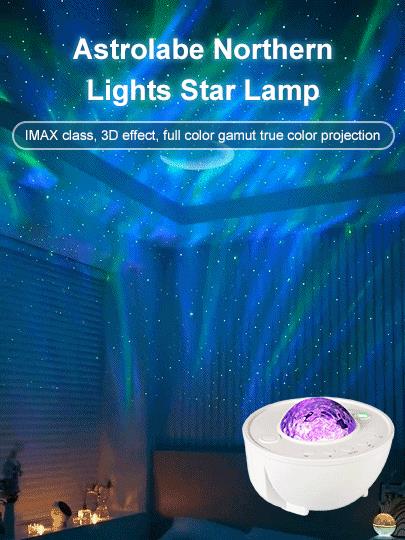 🎅Christmas Pre-sale🎁Starry Sky Atmosphere Light