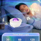 🎅Christmas Pre-sale🎁Starry Sky Atmosphere Light