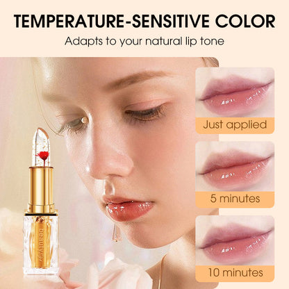 🔥Transferproof Color-Changing Lipstick