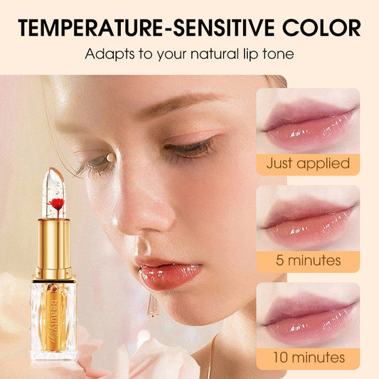 🔥Transferproof Color-Changing Lipstick