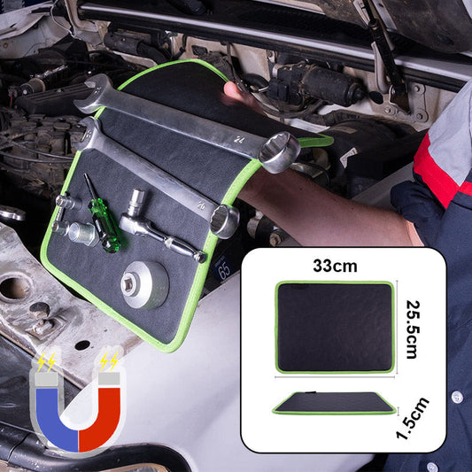 Powerful Magnetic Tool Holder Mat ✈️Free Shipping