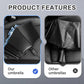 📢 HOT SALE 49% OFF ☔12-Rib Large Foldable Windproof Umbrella