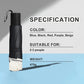 📢 HOT SALE 49% OFF ☔12-Rib Large Foldable Windproof Umbrella
