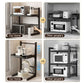🎅Christmas Pre-sale🎁Expandable Kitchen Countertop Microwave Rack Set