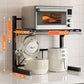 🎅Christmas Pre-sale🎁Expandable Kitchen Countertop Microwave Rack Set