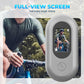 💥 Hot Sale 49% OFF 🔥Outdoor HD Pocket-Sized Action Camera📢📢Limited Time Offer: Free 32GB Memory Card!
