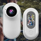 💥 Hot Sale 49% OFF 🔥Outdoor HD Pocket-Sized Action Camera📢📢Limited Time Offer: Free 32GB Memory Card!