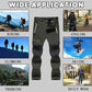 🙋‍♂️2025 New Upgrade🌟Waterproof & Quick-Drying Outdoor Pants